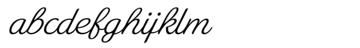 Ranchino Script Thin Italic FONT