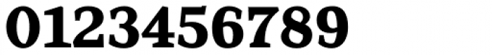 Range Serif Black Font OTHER CHARS