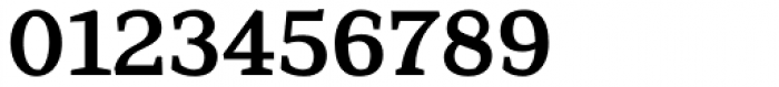 Range Serif Bold Font OTHER CHARS