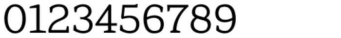 Range Serif Font OTHER CHARS