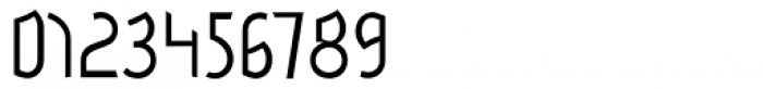 Ranger Condensed Normal Font OTHER CHARS