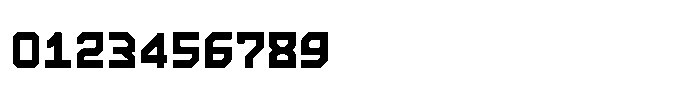 Rangmak Black Font OTHER CHARS