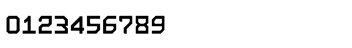 Rangmak Bold Font OTHER CHARS