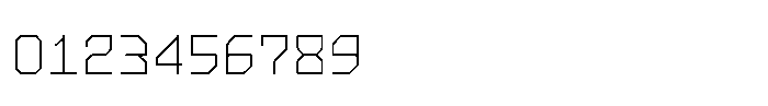 Rangmak Light Font OTHER CHARS