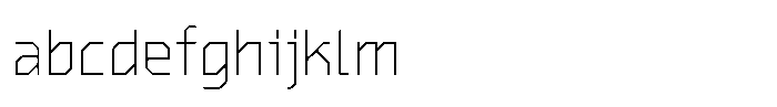 Rangmak Light FONT