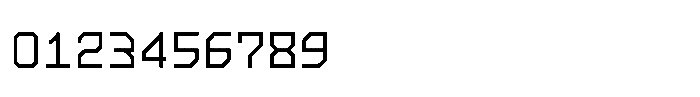 Rangmak Regular Font OTHER CHARS