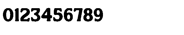 Rangu Halend Regular Font OTHER CHARS