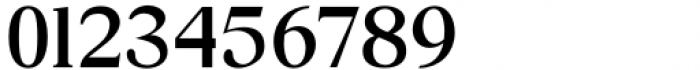Ranira Regular Font OTHER CHARS