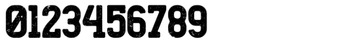 Ranmor Font OTHER CHARS