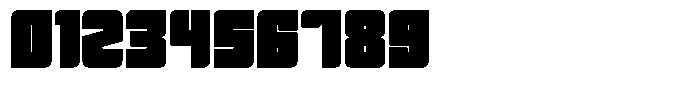 Ranove Font OTHER CHARS