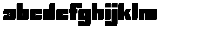 Ranove FONT