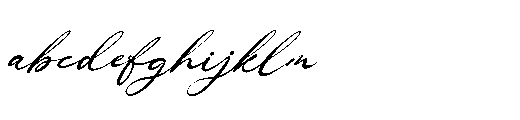 Ranuficah Italic FONT