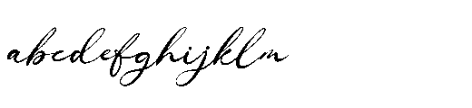 Ranuficah Regular FONT