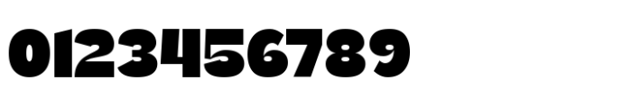 Rapid Squad Regular Font OTHER CHARS