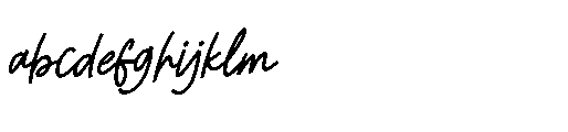 Rapika Logical Italic FONT