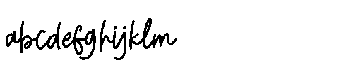 Rapika Logical Regular FONT