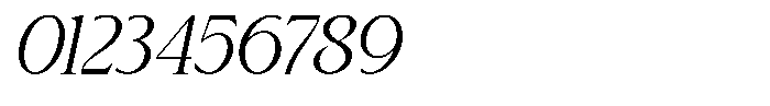 Rapodhite Font OTHER CHARS
