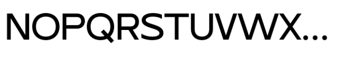 Rapvyh Medium Font UPPERCASE