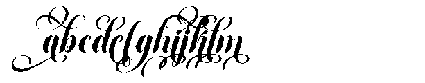Rasdelia Swashed Italic FONT