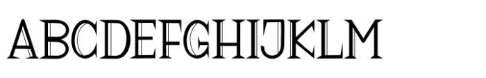 Rasque Serif Regular FONT