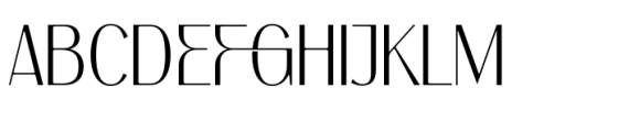 Rastefani Regular Font