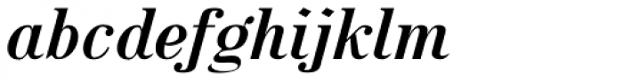 Rataczak Bold Italic Font LOWERCASE