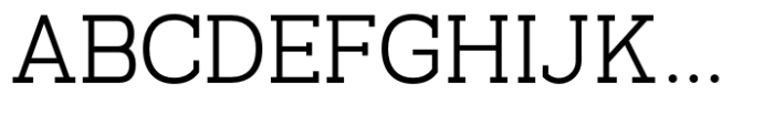 Ratatam Regular Font UPPERCASE