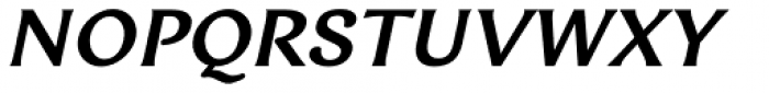 Ratatouille Bold Italic Font UPPERCASE