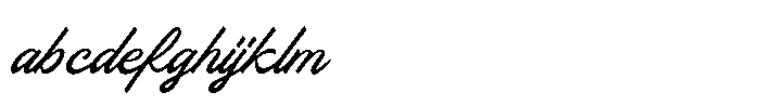Rathern FONT