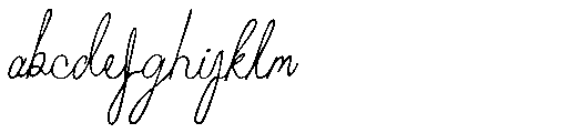 Ratheylin FONT