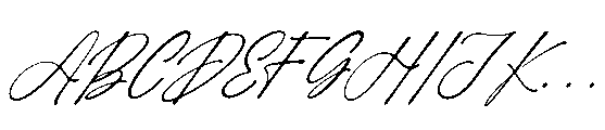 Ratinel Boldies  Italic Italic Font UPPERCASE