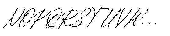 Ratinel Boldies  Italic Italic Font UPPERCASE