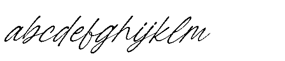 Ratinel Boldies  Italic Italic FONT