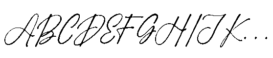 Ratinel Boldies  Regular Font UPPERCASE