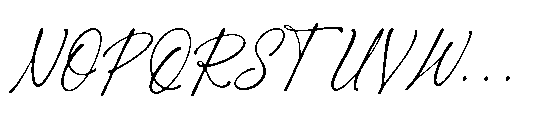 Ratinel Boldies  Regular Font UPPERCASE