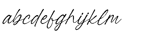 Ratinel Boldies  Regular FONT