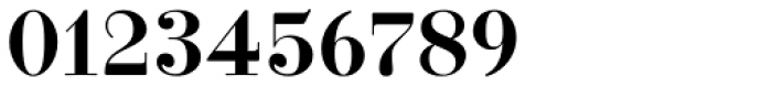 Ratio Modern Medium Font OTHER CHARS