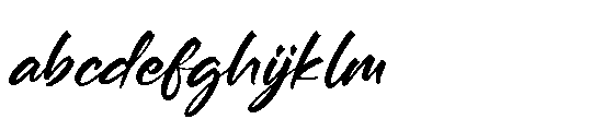 Ratlesa Skottalle Regular FONT