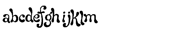 Rattoligs FONT