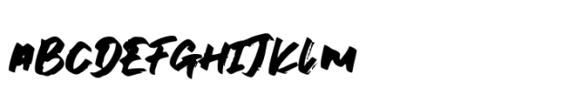 Ratyin Script FONT