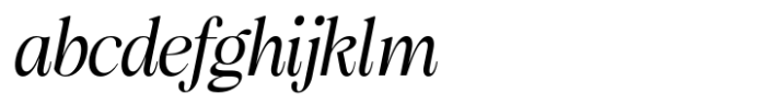 Ravelle Italic FONT