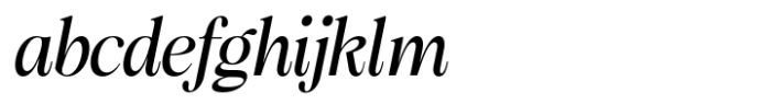 Ravelle Medium Italic FONT