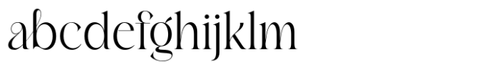Ravello Regular FONT