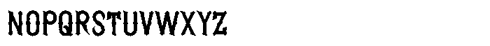 Raven Curse Aged Font UPPERCASE