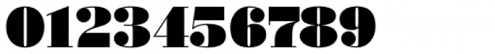 Ravensara Serif Black Font OTHER CHARS