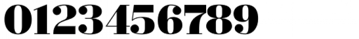 Ravensara Serif Bold Font OTHER CHARS