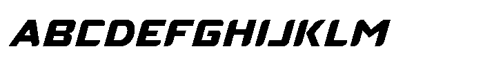 Ravex FONT