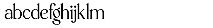 Ravona Regular FONT