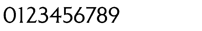 Raxmus Regular Font OTHER CHARS
