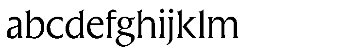 Raxmus Regular FONT